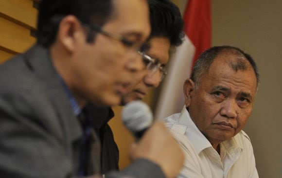 KPK Lanjutkan Penyidikan Meski Uang Suap Irman Gusman Kecil