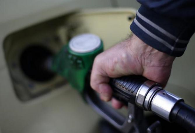 Rebound, Harga Si Emas Hitam Berkilau di USD43,21/Barel