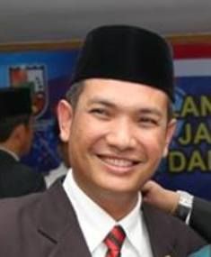 BPKAD Pekanbaru Himbau Camat dan Lurah Proaktif Jemput Honor Masjid Paripurna