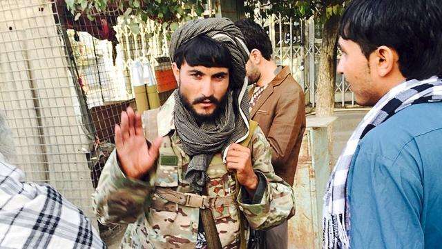 Pakistan Tolak Buru Taliban Jika Ada Perundingan Damai 