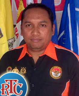 Hadiri Kampanye Calon Bupati, Camat Rantau Kopar Dipanggil Panwas Rohil