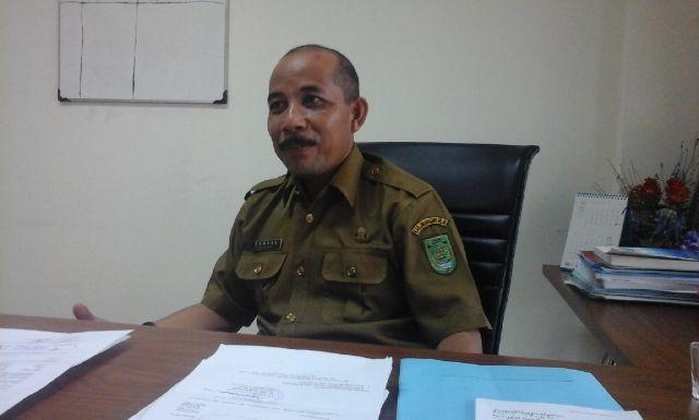 Sempena Milad ke-51,Pemkab Inhil Berikan Anugerah Gemilang Award Bagi Tokoh Berjasa 