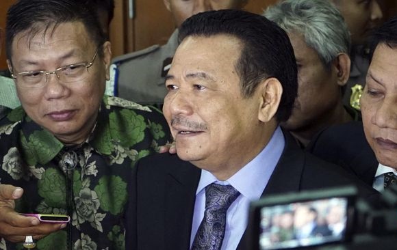 Pengacara Jessica Sesalkan Aduan Kinerja Hakim ke KY 