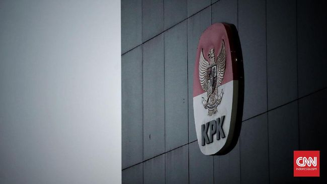 KPK Terima Rp700 Juta dari Anggota BPK terkait Kasus SPAM