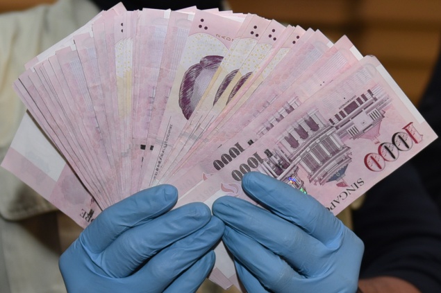 Blakblakan Soal UU TPPU yang Menyusahkan 