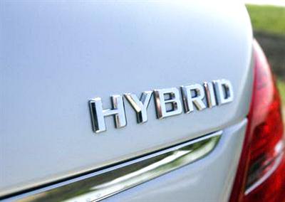 Toyota Minta Insentif Buat Hibrida di Thailand