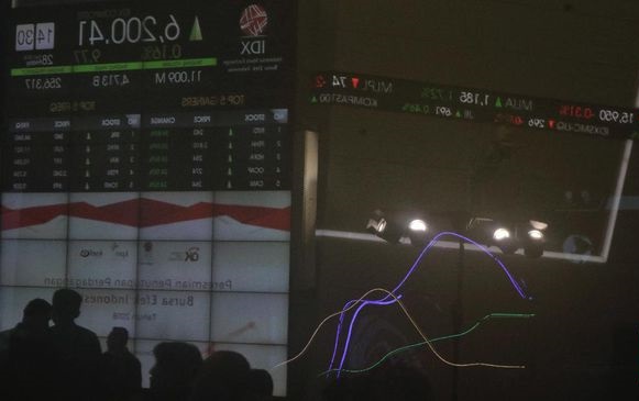 Penguatan Rupiah Buat Saham Sektor Farmasi Kian Menjanjikan