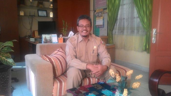 Sukseskan Program Literasi, SMAN 14 MoU Dengan SMAN 4 Pekanbaru 