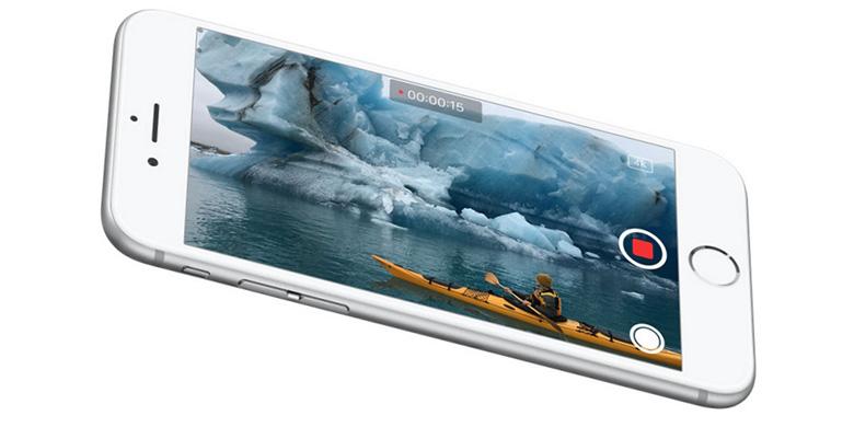 iPhone 6S Versi 16 GB Disarankan Dihindari 