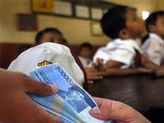 DPRD Pekanbaru Akan Tindaklanjuti Pungutan Liar Buku Pelajaran Sekolah 