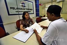 Tim Terpadu Pekanbaru Rajin Terus Sosialisasi Perizinan 