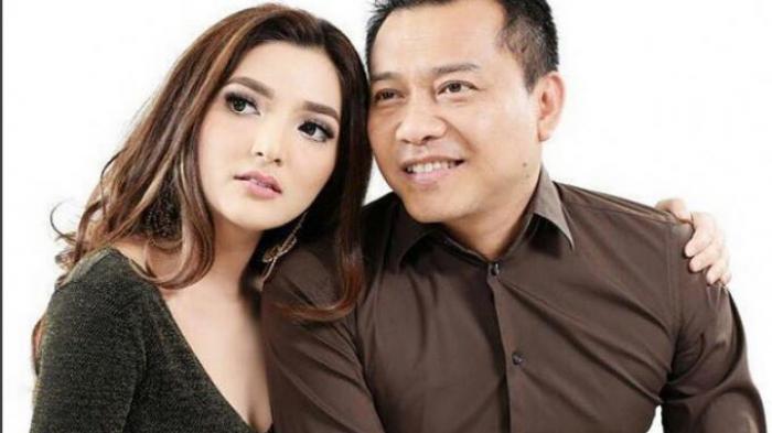 Setelah Lebaran, Anang Siap Bawa Ashanty ke Morotai