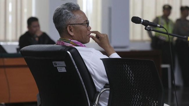 Kejaksaan Sebut Buni Yani Bakal Hadir untuk Dieksekusi