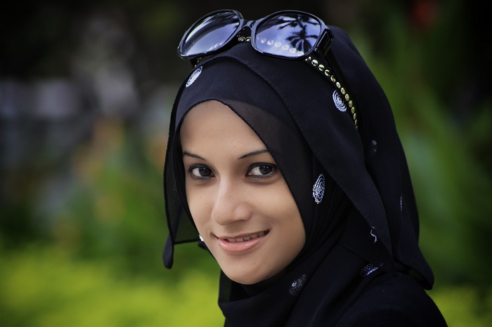 Perawatan Rambut untuk Perempuan Berhijab