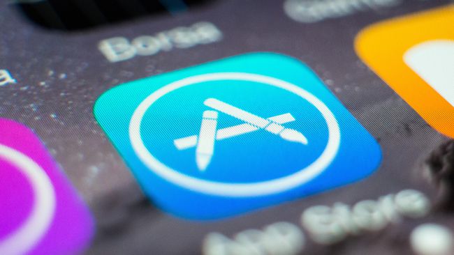 Aplikasi yang Diam-diam Rekam Aktivitas Pengguna iPhone