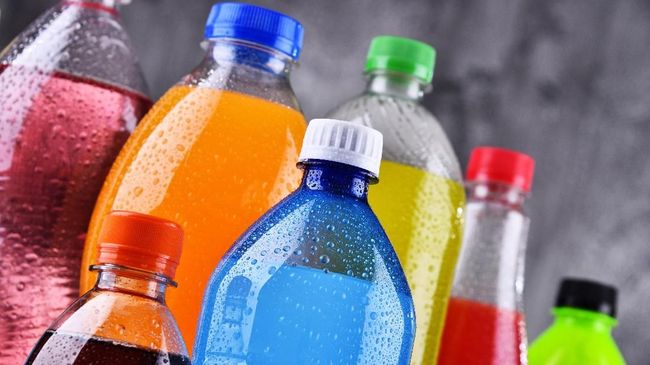 Cara yang Terbukti dapat Mengurangi Konsumsi Minuman Manis 