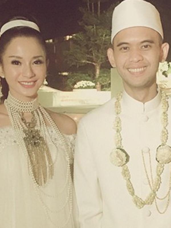 Kirana Larasati Resmi Akhiri Masa Lajangnya 