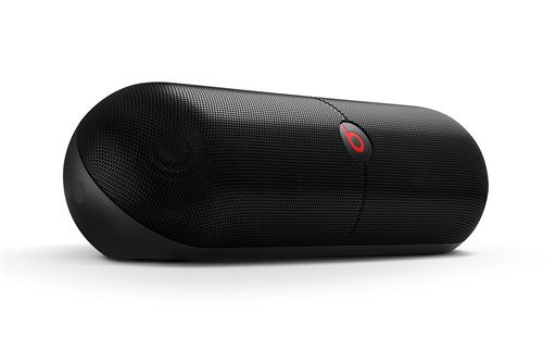 Apple Tarik Speaker Beats yang Bisa Bikin Kebakaran