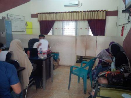 Kasus Korupsi Dana Hibah Provinsi Riau, Polres Pelalawan Kembali Tahan Empat Kepsek