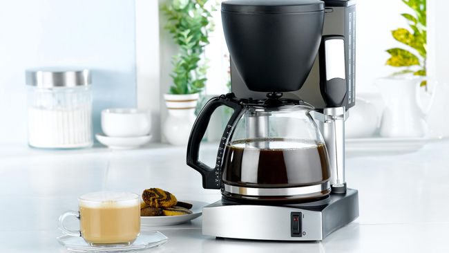 Alarm Pembuat Kopi Diklaim Paling Ampuh Bikin Melek 