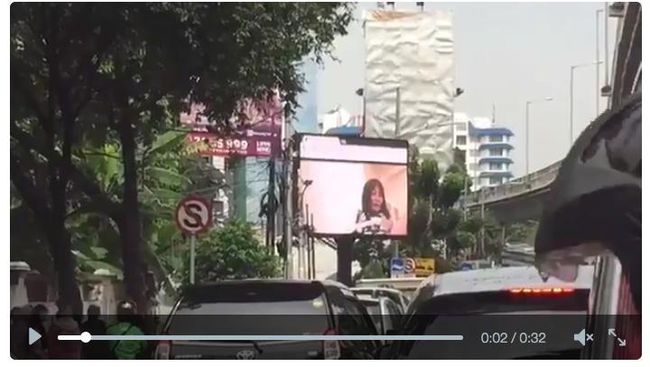 Polisi Periksa 10 Saksi Kasus Videotron