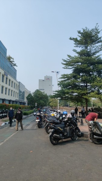 Sekda DKI Uus Kuswanto Didesak Cari Jalan Keluar, Jangan Biarkan Rakyat Kecil Kehilangan Penghasilan 
