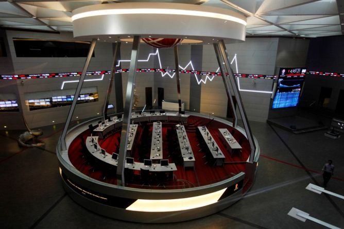 BEI Klaim Ada 10 Perusahaan IPO di 2015