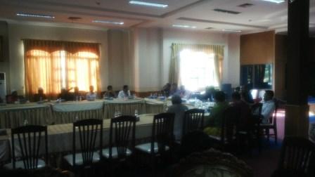 Kurang Sosialisasi ke Masyarakat, Pemkab dan DPRD Siak 