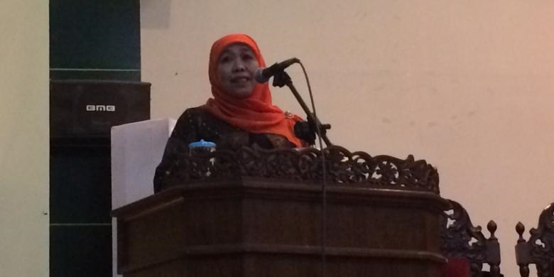 November, Kemensos Tambah 2,5 Juta Penerima Program Keluarga Harapan