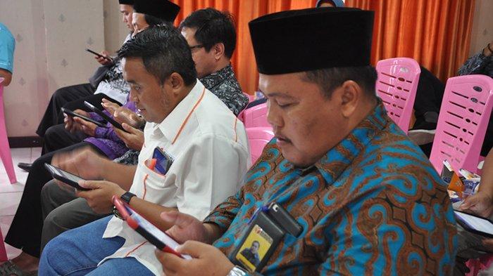 Siak Dipilih Puslitbang Polri untuk Penelitian Dampak Pilkada Langsung 