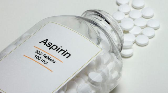 Bisakah Mengatasi Stroke dengan Aspirin?