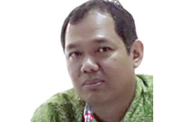Memadukan Infrastruktur Atasi Kesenjangan Wilayah