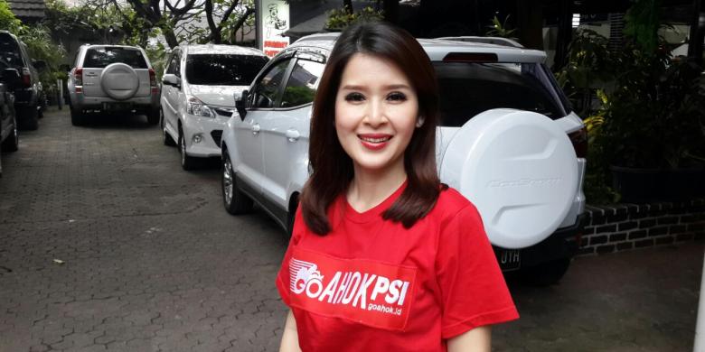 Bawa Dokumen 43 Kontainer, PSI Daftar jadi Parpol ke Kemenkumham 
