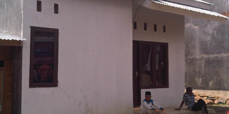 Perumnas Bisa Diandalkan, tetapi Ada Syaratnya... 