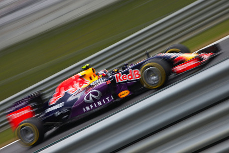 Renault Bakal Berhenti Pasok Mesin untuk Tim-tim F1 