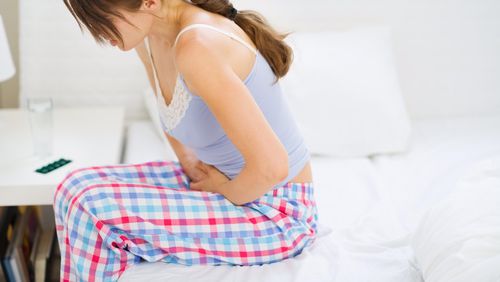 Sulit Dikenali, Nyeri Haid Akibat Endometriosis Rentan Bikin Wanita Depresi 