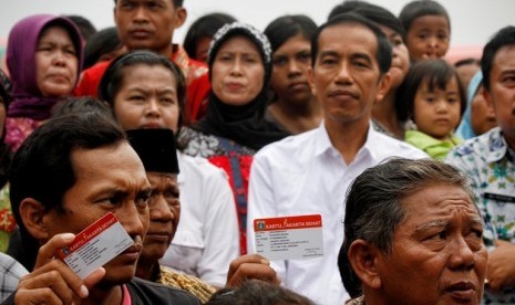 Jokowi Ingin Cabut Subsidi Listrik, Gantinya Uang Tunai untuk Orang Miskin