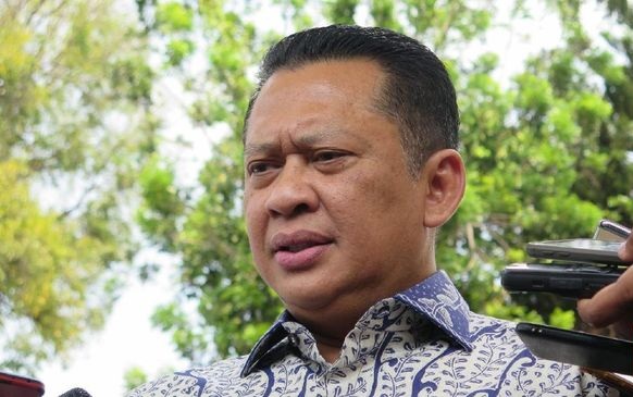 Ketua DPR Klaim Tak Ada Pengesahan UU di Paripurna Terakhir 