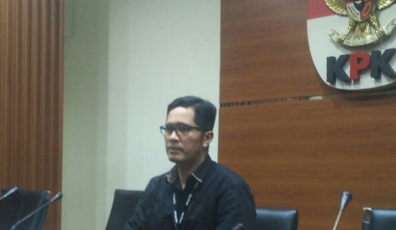 KPK panggil Marcus Mekeng bersaksi untuk Bos PLN di kasus PLTU Riau-1 