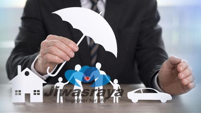 Jiwasraya Restrukturisasi Aset Demi Obati Masalah Likuiditas