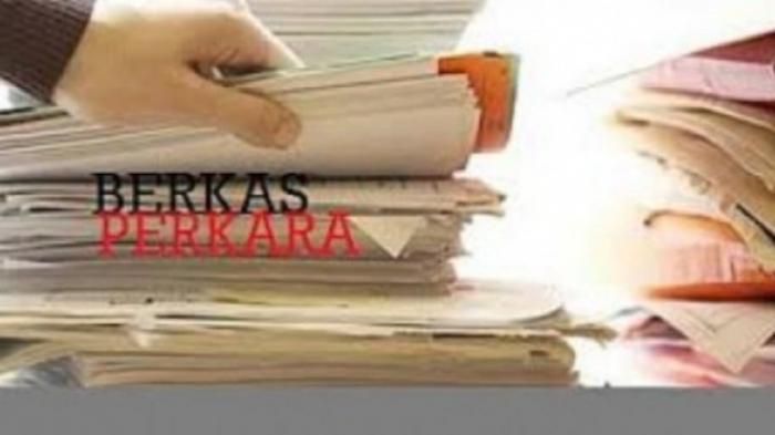Surat Panggilan Ardo dari Kejagung Dikirim Melalui Bagian Hukum 
