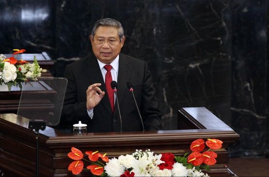 Polemik Dokumen TPF Munir, SBY Angkat Bicara 
