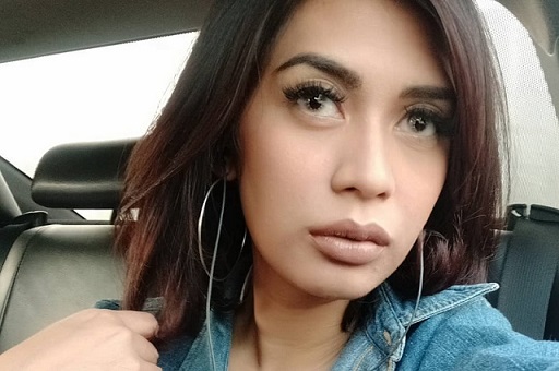 Karen Pooroe Temukan Kejanggalan Kematian Anaknya 