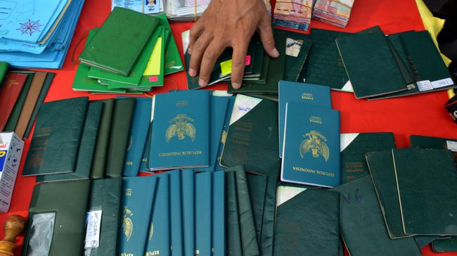 Apjati: Ribuan TKI Berangkat Ilegal Tiap Bulan 