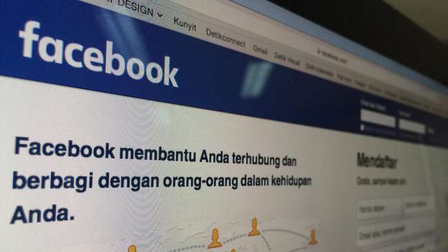 Facebook Kini Bisa Mainkan Video 360 Derajat