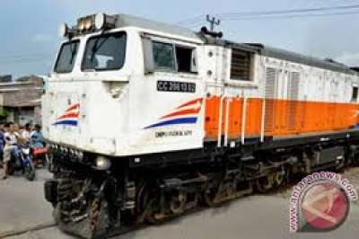 Dishub Dumai Dukung Proyek Rel Kereta Api 