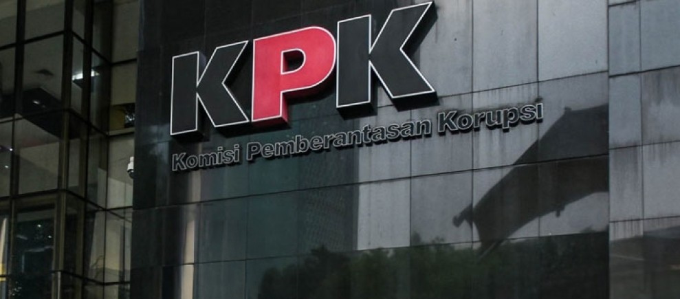 Bupati Ponorogo Sugiri Sancoko Terjaring OTT KPK 