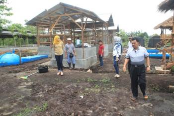 Kades Antusias Sambut RTPME 