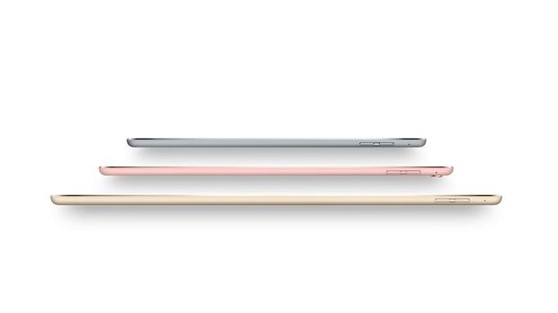 Apple Simpan iPad Pro 10,5 inch?