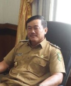 Benahi Pelayanan, Wabup Kuansing Imbau Pegawai Bekerja Serius 